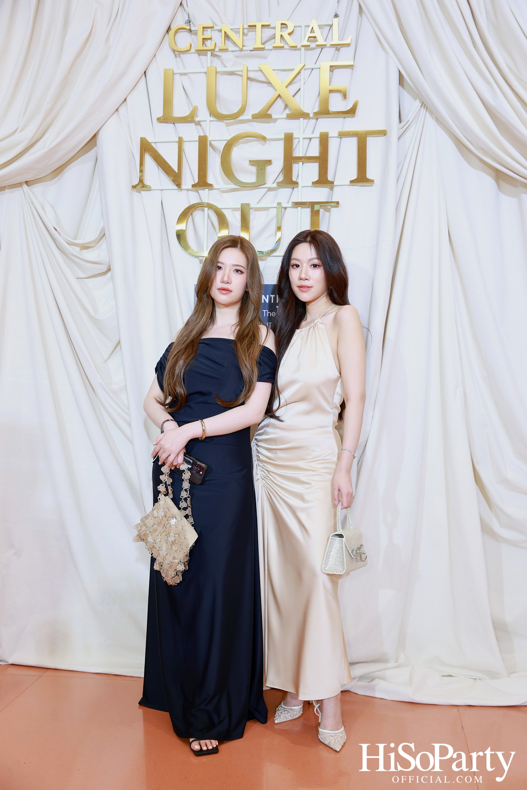 เซ็นทรัลชิดลม ชวนสัมผัสค่ำคืนแห่งแฟชั่นและไลฟ์สไตล์สุดเอ็กซ์คลูซีฟ ในงาน ‘LUXE NIGHT OUT 2025’