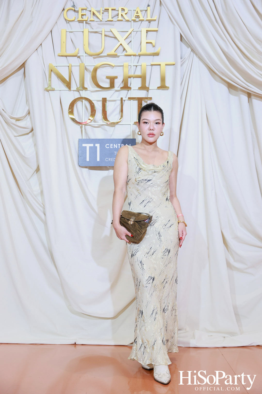 เซ็นทรัลชิดลม ชวนสัมผัสค่ำคืนแห่งแฟชั่นและไลฟ์สไตล์สุดเอ็กซ์คลูซีฟ ในงาน ‘LUXE NIGHT OUT 2025’