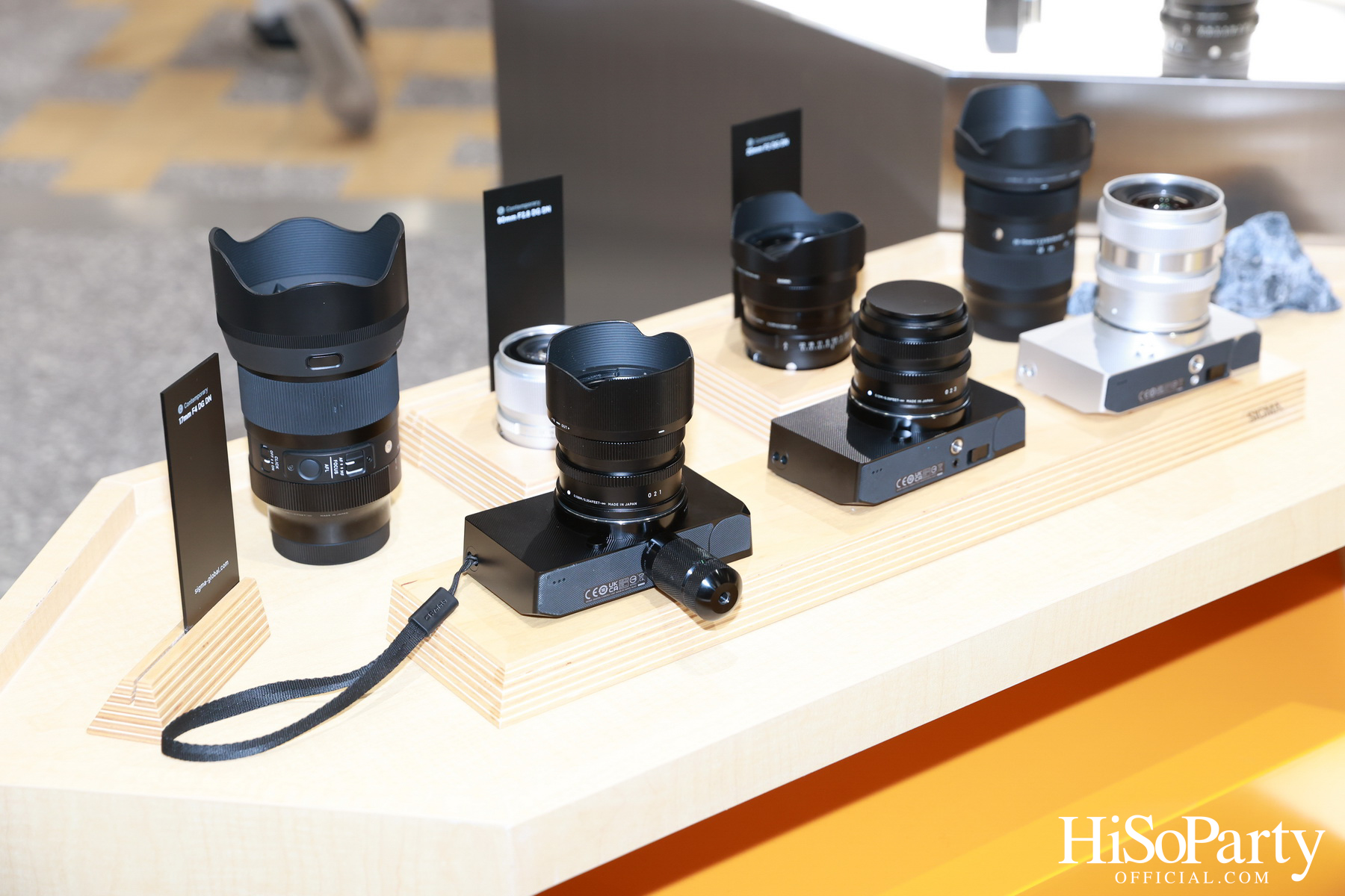 เปิดแล้ววันนี้! ‘TECHHOUSE by .life’ แหล่งรวมสินค้าดิจิทัลไลฟ์สไตล์แห่งแรกของไทยที่ One Bangkok