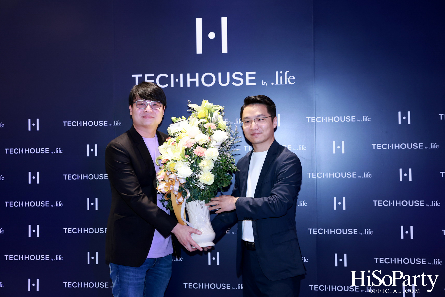 เปิดแล้ววันนี้! ‘TECHHOUSE by .life’ แหล่งรวมสินค้าดิจิทัลไลฟ์สไตล์แห่งแรกของไทยที่ One Bangkok