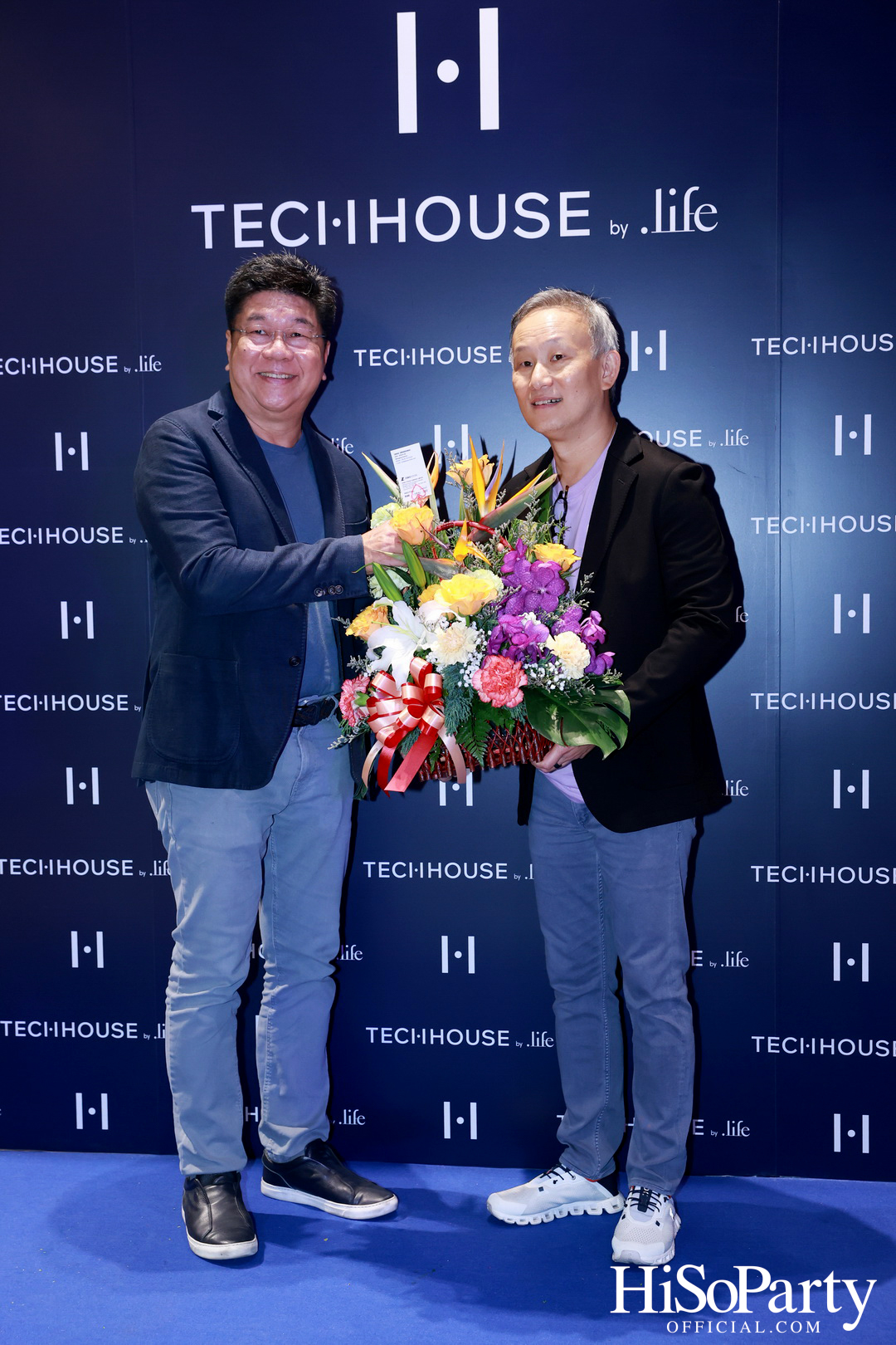 เปิดแล้ววันนี้! ‘TECHHOUSE by .life’ แหล่งรวมสินค้าดิจิทัลไลฟ์สไตล์แห่งแรกของไทยที่ One Bangkok