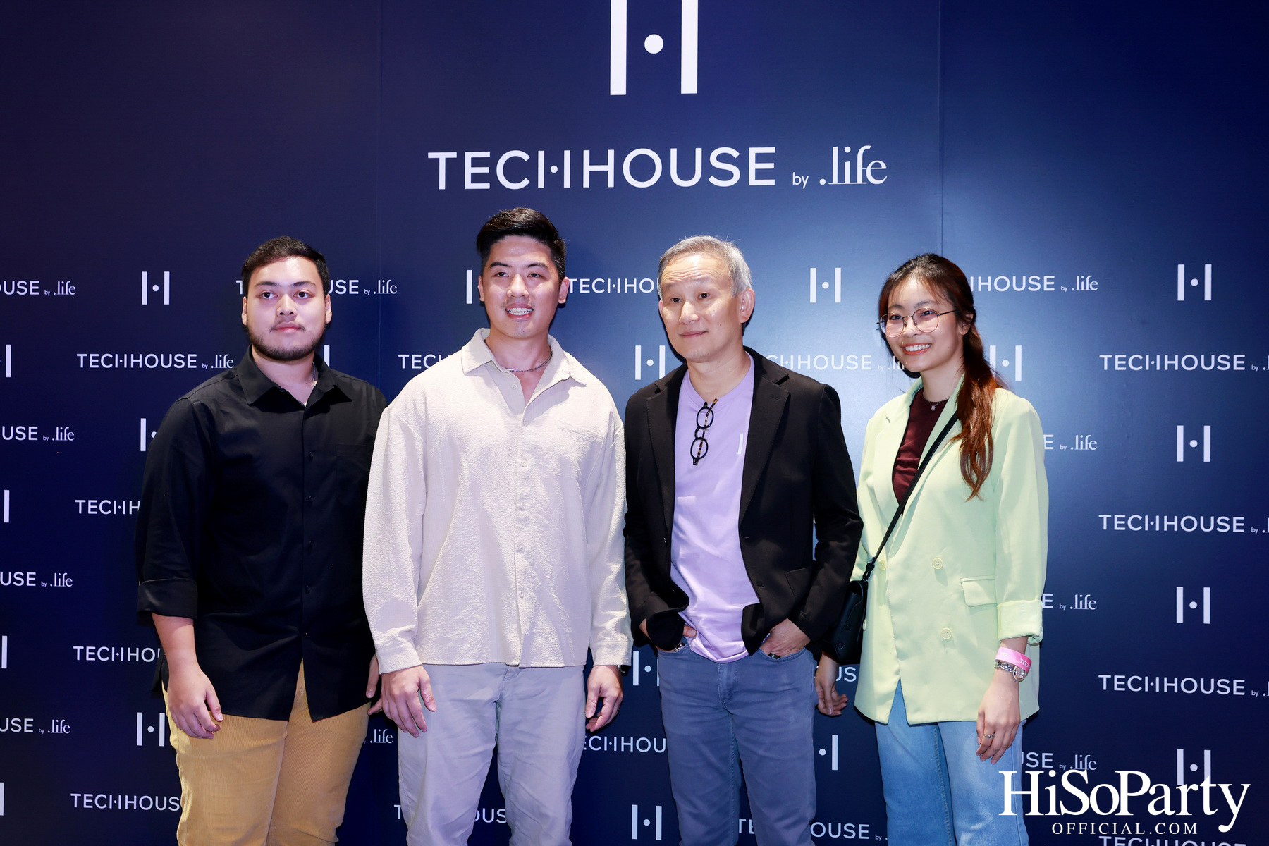 เปิดแล้ววันนี้! ‘TECHHOUSE by .life’ แหล่งรวมสินค้าดิจิทัลไลฟ์สไตล์แห่งแรกของไทยที่ One Bangkok