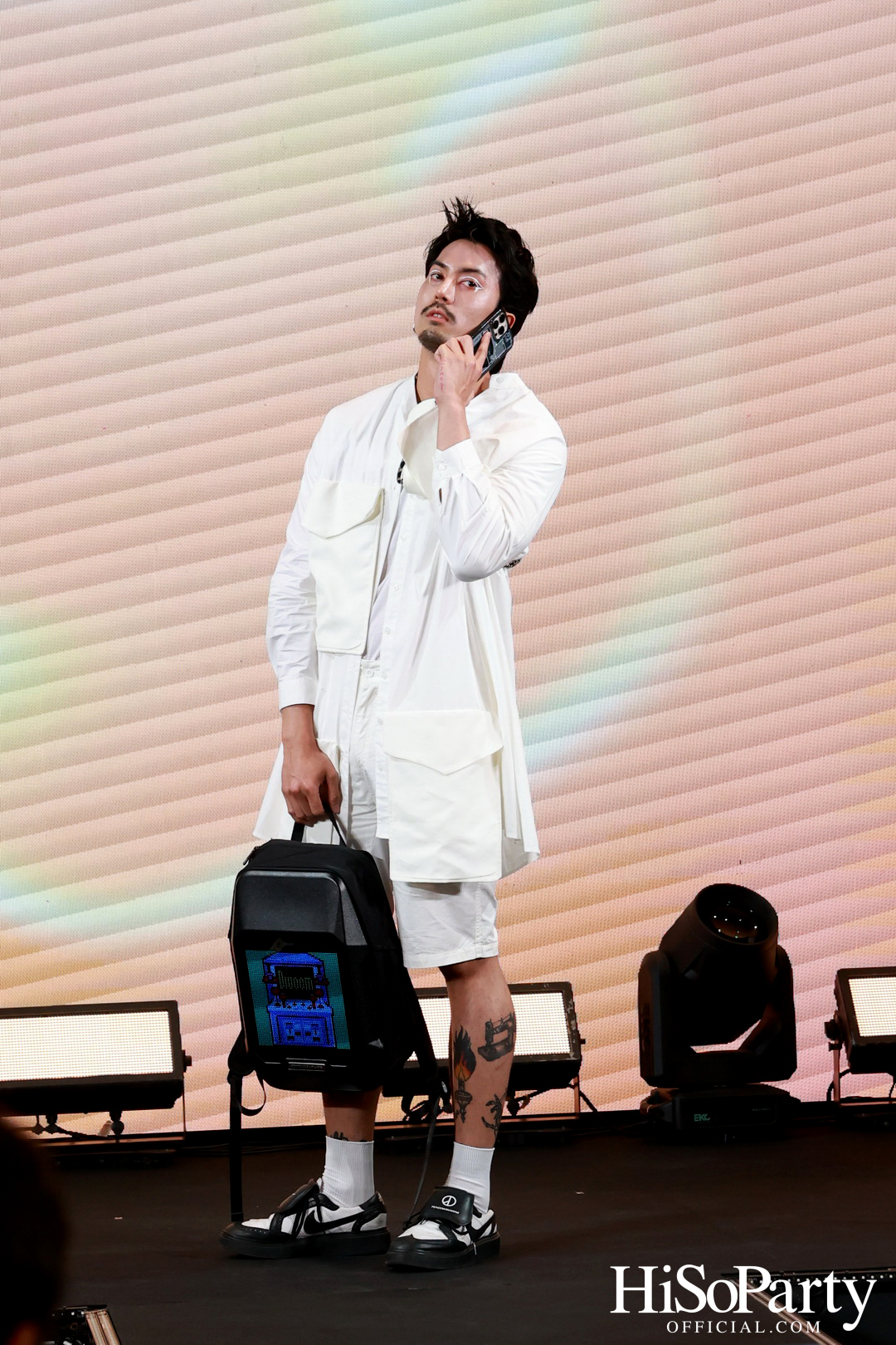 เปิดแล้ววันนี้! ‘TECHHOUSE by .life’ แหล่งรวมสินค้าดิจิทัลไลฟ์สไตล์แห่งแรกของไทยที่ One Bangkok