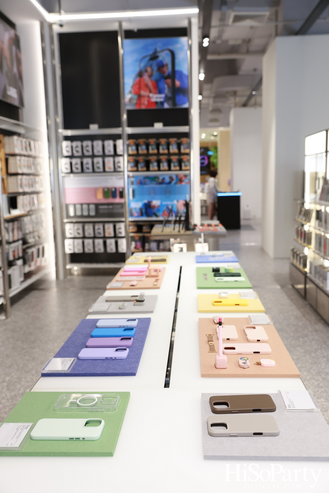 เปิดแล้ววันนี้! ‘TECHHOUSE by .life’ แหล่งรวมสินค้าดิจิทัลไลฟ์สไตล์แห่งแรกของไทยที่ One Bangkok