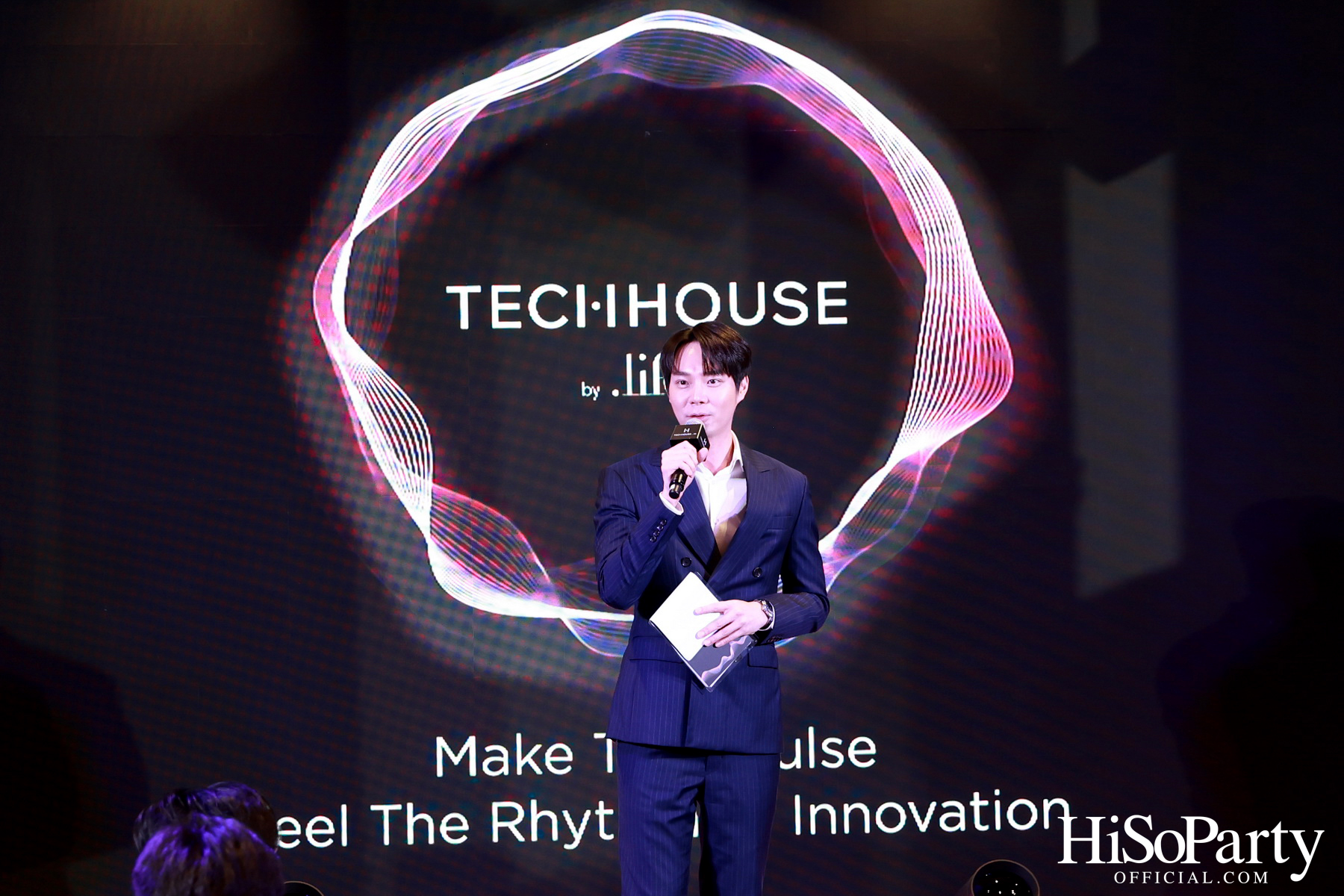 เปิดแล้ววันนี้! ‘TECHHOUSE by .life’ แหล่งรวมสินค้าดิจิทัลไลฟ์สไตล์แห่งแรกของไทยที่ One Bangkok