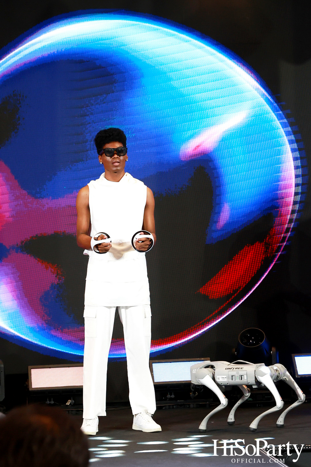 เปิดแล้ววันนี้! ‘TECHHOUSE by .life’ แหล่งรวมสินค้าดิจิทัลไลฟ์สไตล์แห่งแรกของไทยที่ One Bangkok