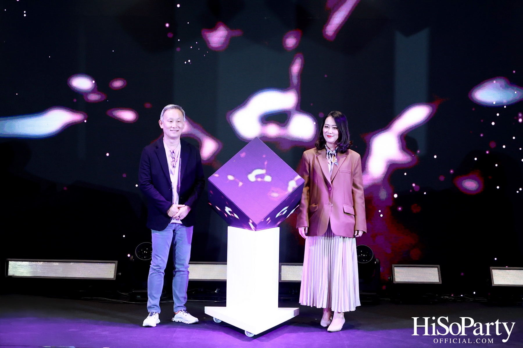 เปิดแล้ววันนี้! ‘TECHHOUSE by .life’ แหล่งรวมสินค้าดิจิทัลไลฟ์สไตล์แห่งแรกของไทยที่ One Bangkok