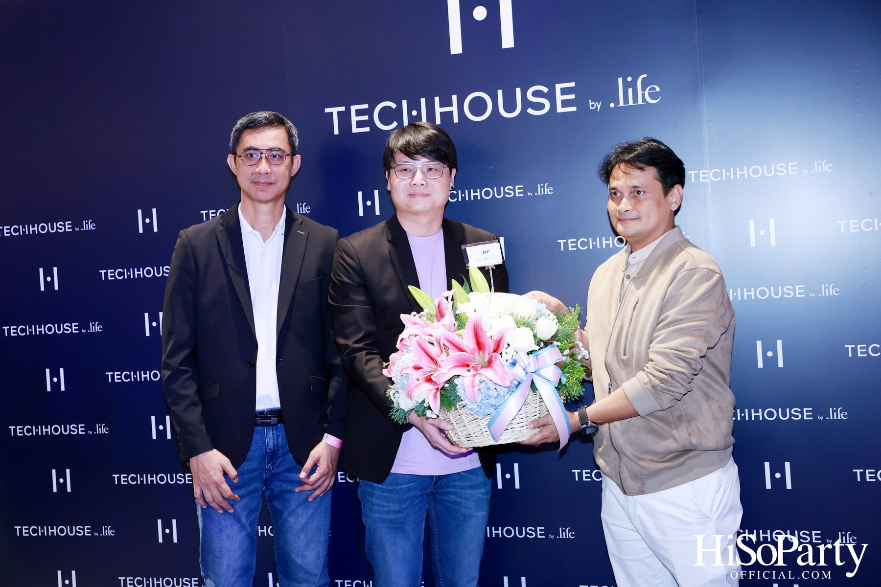 เปิดแล้ววันนี้! ‘TECHHOUSE by .life’ แหล่งรวมสินค้าดิจิทัลไลฟ์สไตล์แห่งแรกของไทยที่ One Bangkok