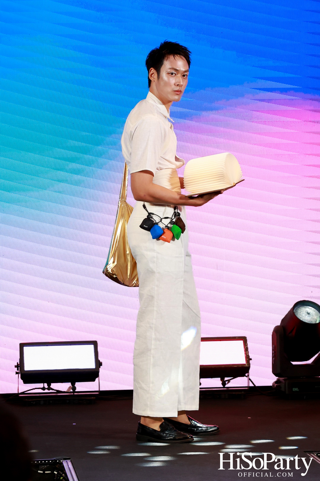 เปิดแล้ววันนี้! ‘TECHHOUSE by .life’ แหล่งรวมสินค้าดิจิทัลไลฟ์สไตล์แห่งแรกของไทยที่ One Bangkok