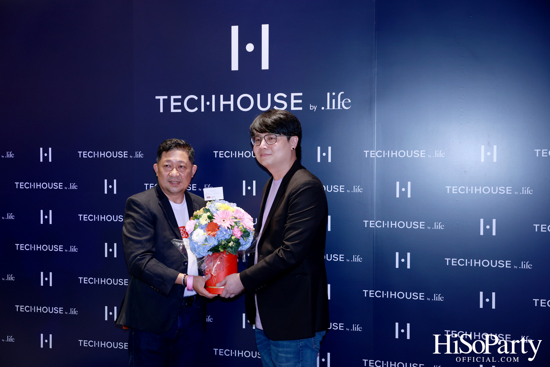 เปิดแล้ววันนี้! ‘TECHHOUSE by .life’ แหล่งรวมสินค้าดิจิทัลไลฟ์สไตล์แห่งแรกของไทยที่ One Bangkok
