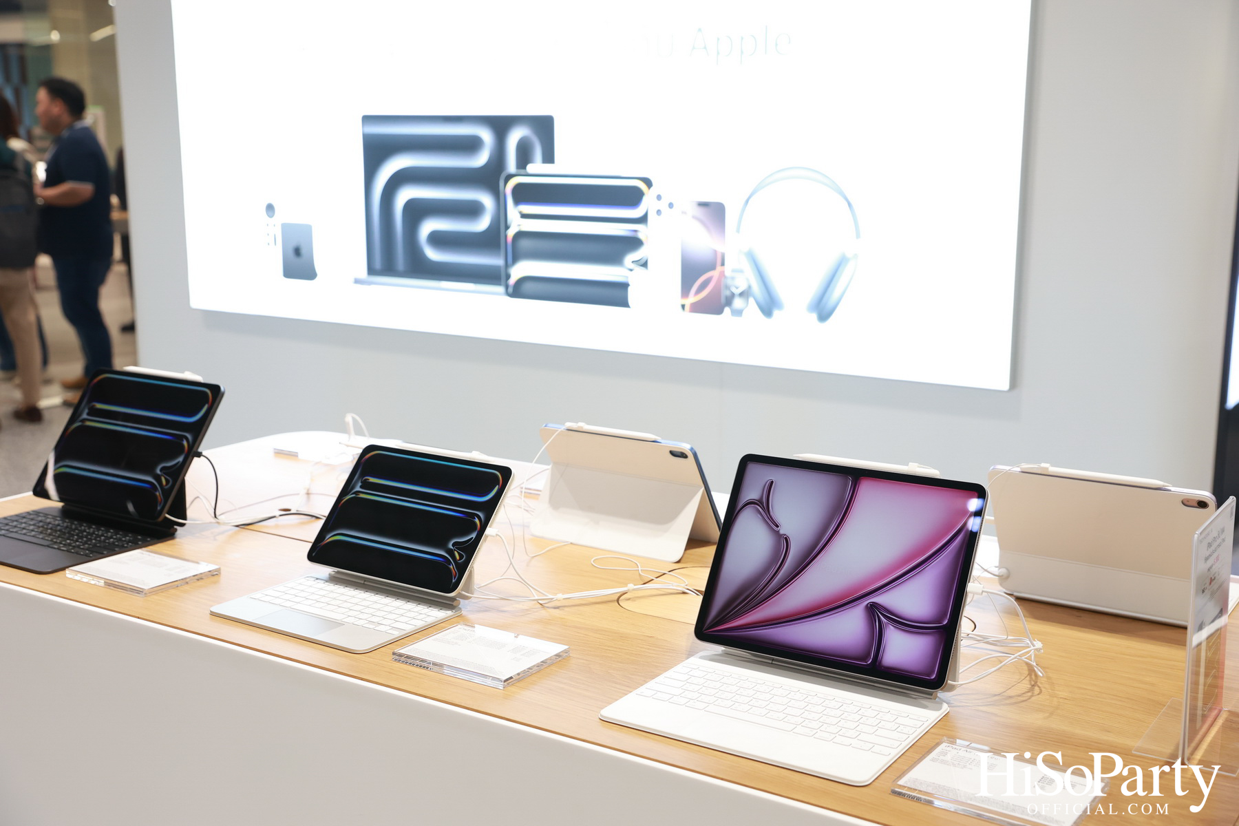 เปิดแล้ววันนี้! ‘TECHHOUSE by .life’ แหล่งรวมสินค้าดิจิทัลไลฟ์สไตล์แห่งแรกของไทยที่ One Bangkok