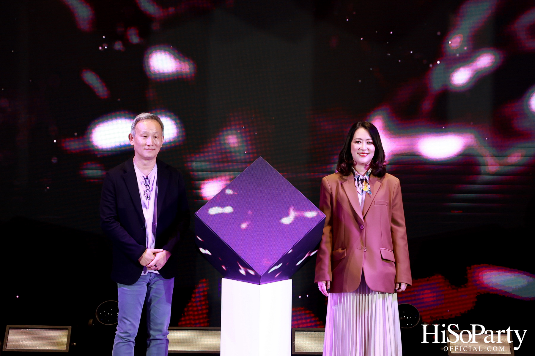 เปิดแล้ววันนี้! ‘TECHHOUSE by .life’ แหล่งรวมสินค้าดิจิทัลไลฟ์สไตล์แห่งแรกของไทยที่ One Bangkok