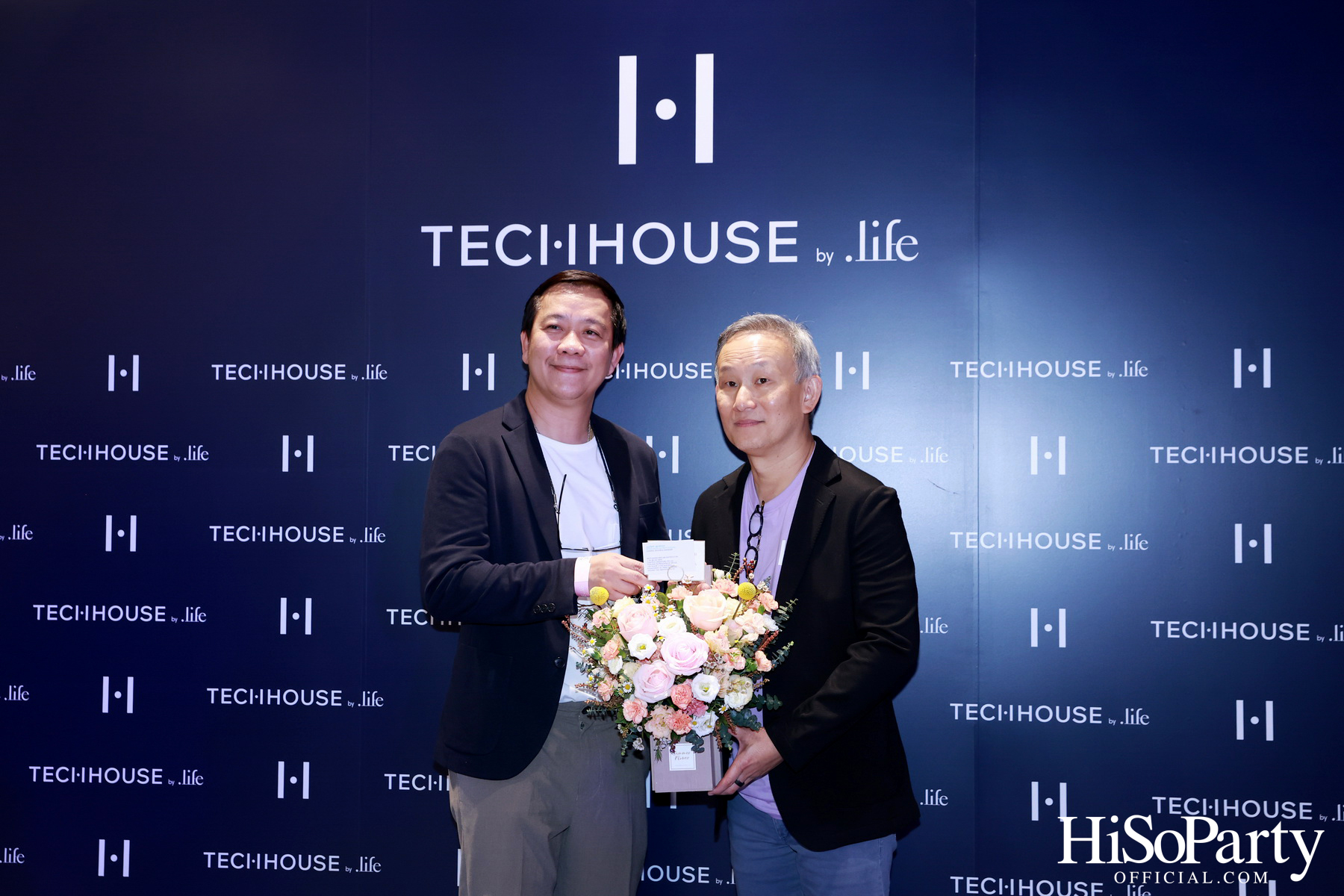 เปิดแล้ววันนี้! ‘TECHHOUSE by .life’ แหล่งรวมสินค้าดิจิทัลไลฟ์สไตล์แห่งแรกของไทยที่ One Bangkok