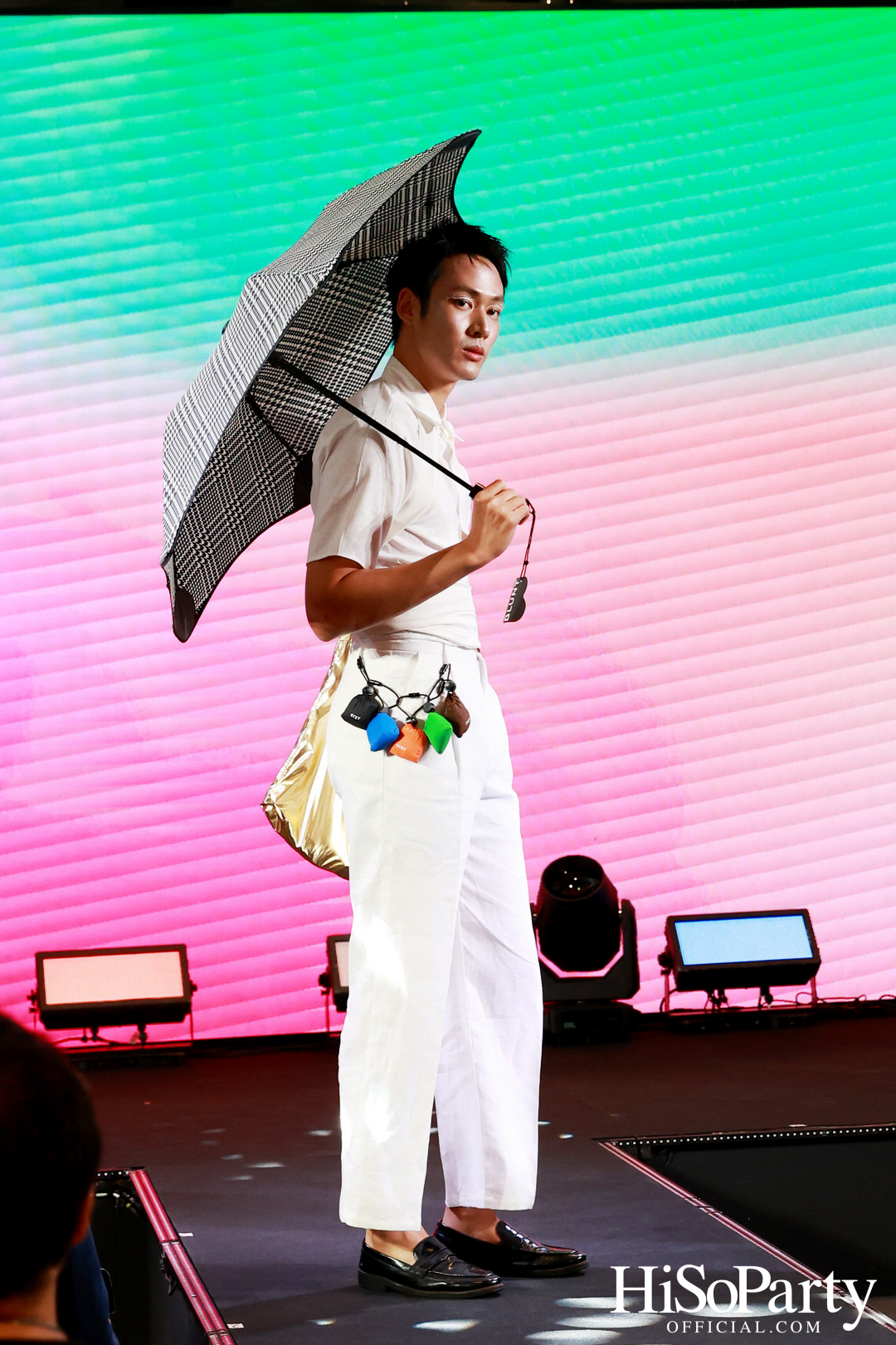 เปิดแล้ววันนี้! ‘TECHHOUSE by .life’ แหล่งรวมสินค้าดิจิทัลไลฟ์สไตล์แห่งแรกของไทยที่ One Bangkok