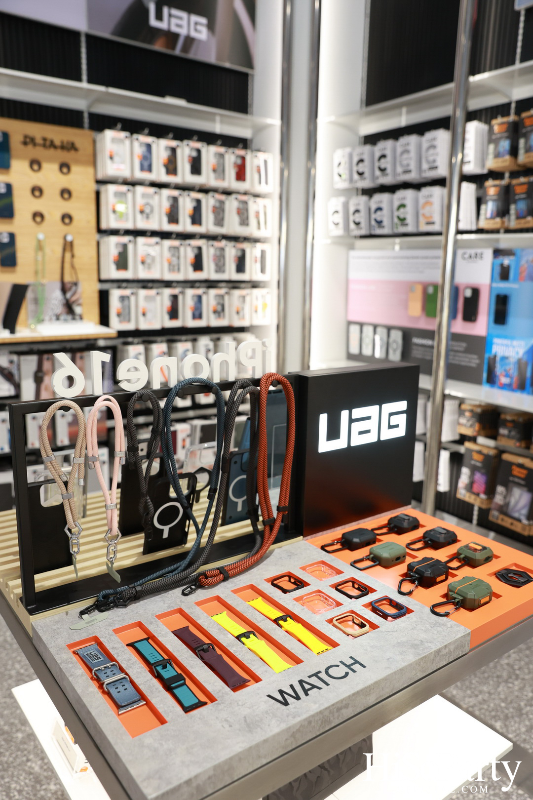 เปิดแล้ววันนี้! ‘TECHHOUSE by .life’ แหล่งรวมสินค้าดิจิทัลไลฟ์สไตล์แห่งแรกของไทยที่ One Bangkok