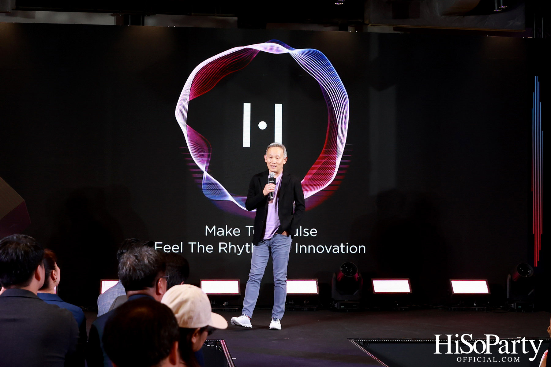 เปิดแล้ววันนี้! ‘TECHHOUSE by .life’ แหล่งรวมสินค้าดิจิทัลไลฟ์สไตล์แห่งแรกของไทยที่ One Bangkok