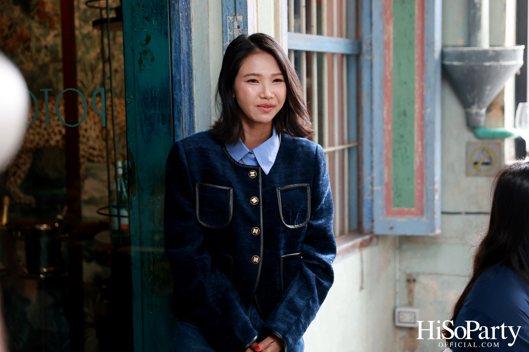 MJets เปิดตัวเมนูอาหารบนเครื่องบินสุดพิเศษ ‘ODE TO CULINARY JOURNEY’ โดย ‘เชฟแพม - พิชญา สุนทรญาณกิจ’