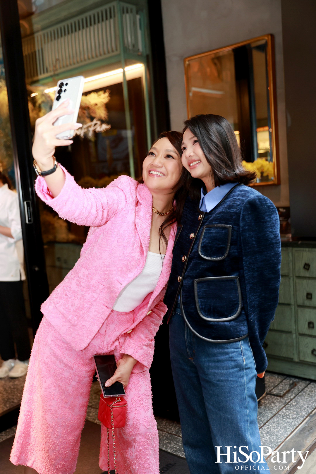 MJets เปิดตัวเมนูอาหารบนเครื่องบินสุดพิเศษ ‘ODE TO CULINARY JOURNEY’ โดย ‘เชฟแพม - พิชญา สุนทรญาณกิจ’