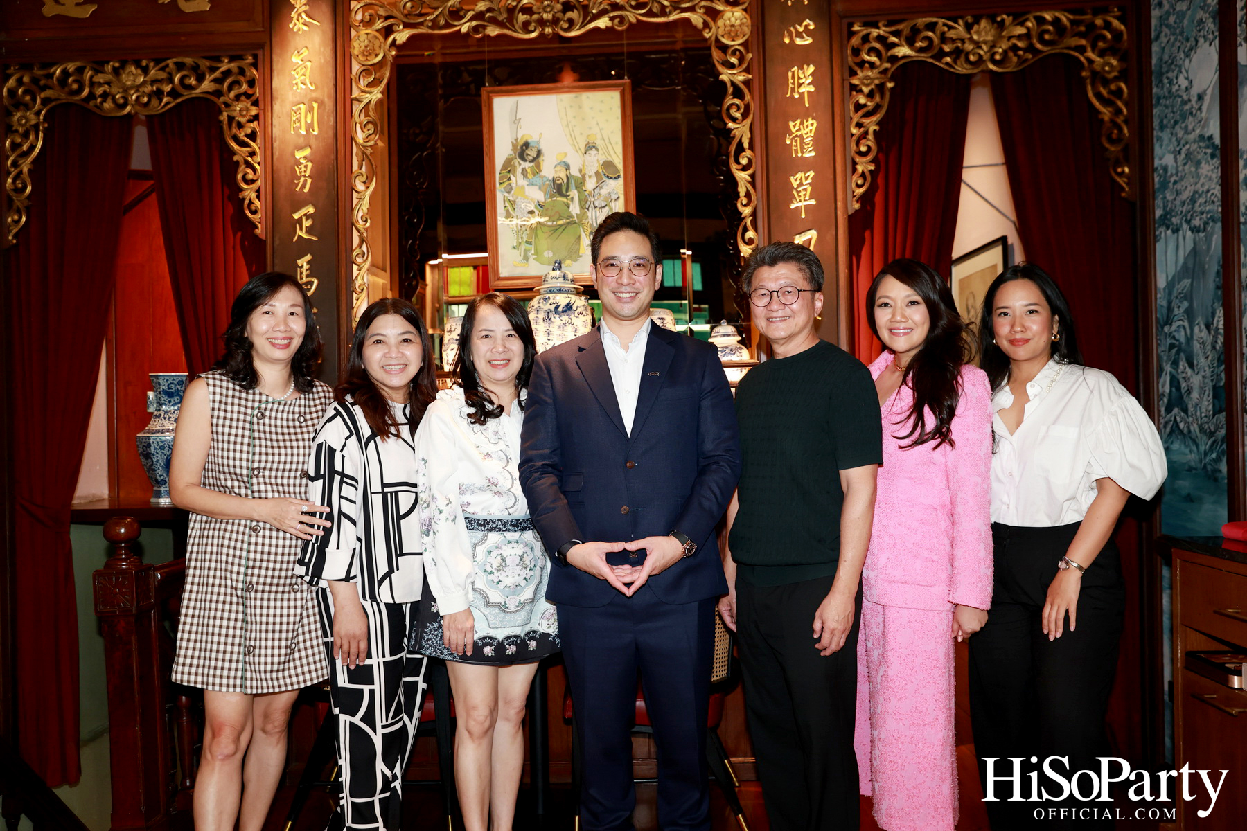 MJets เปิดตัวเมนูอาหารบนเครื่องบินสุดพิเศษ ‘ODE TO CULINARY JOURNEY’ โดย ‘เชฟแพม - พิชญา สุนทรญาณกิจ’