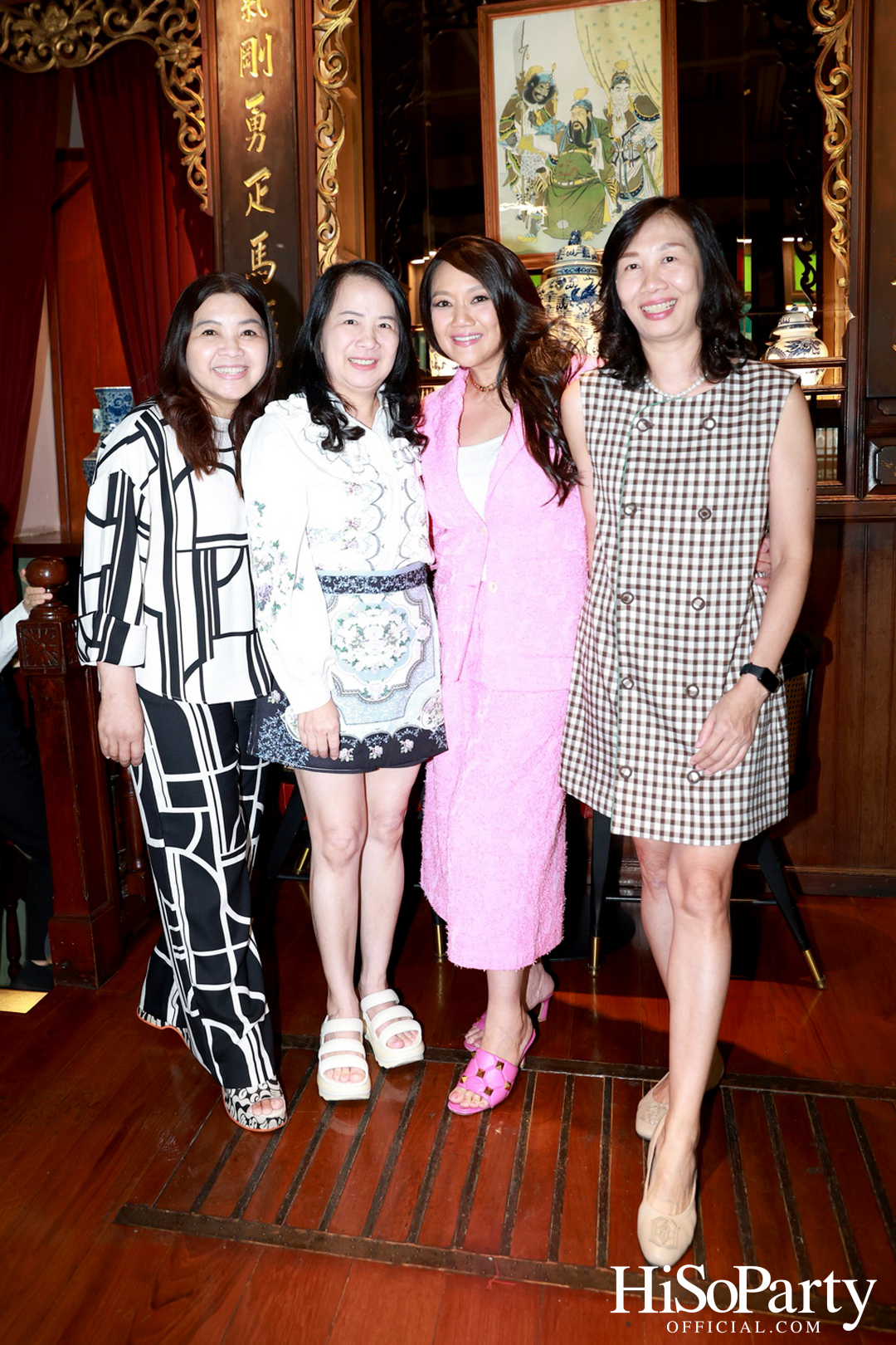 MJets เปิดตัวเมนูอาหารบนเครื่องบินสุดพิเศษ ‘ODE TO CULINARY JOURNEY’ โดย ‘เชฟแพม - พิชญา สุนทรญาณกิจ’