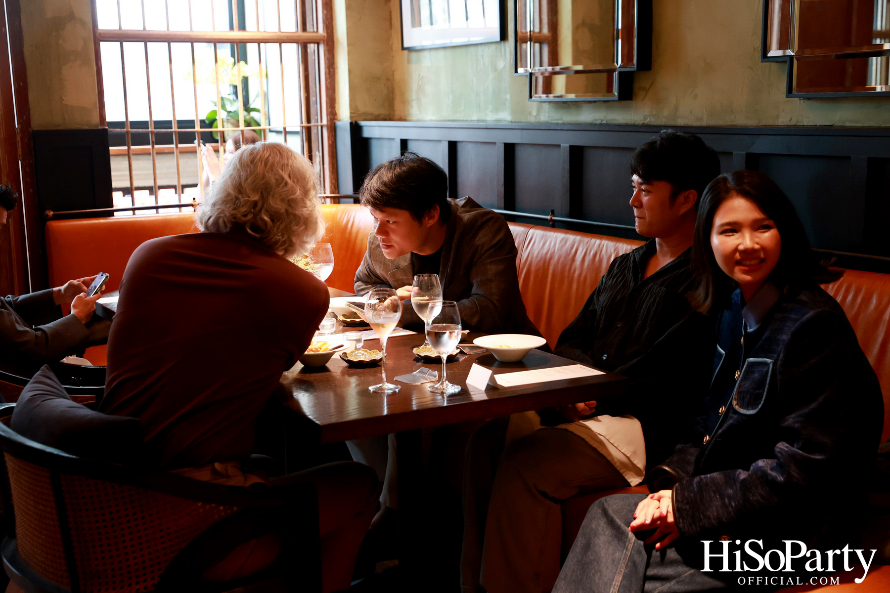 MJets เปิดตัวเมนูอาหารบนเครื่องบินสุดพิเศษ ‘ODE TO CULINARY JOURNEY’ โดย ‘เชฟแพม - พิชญา สุนทรญาณกิจ’