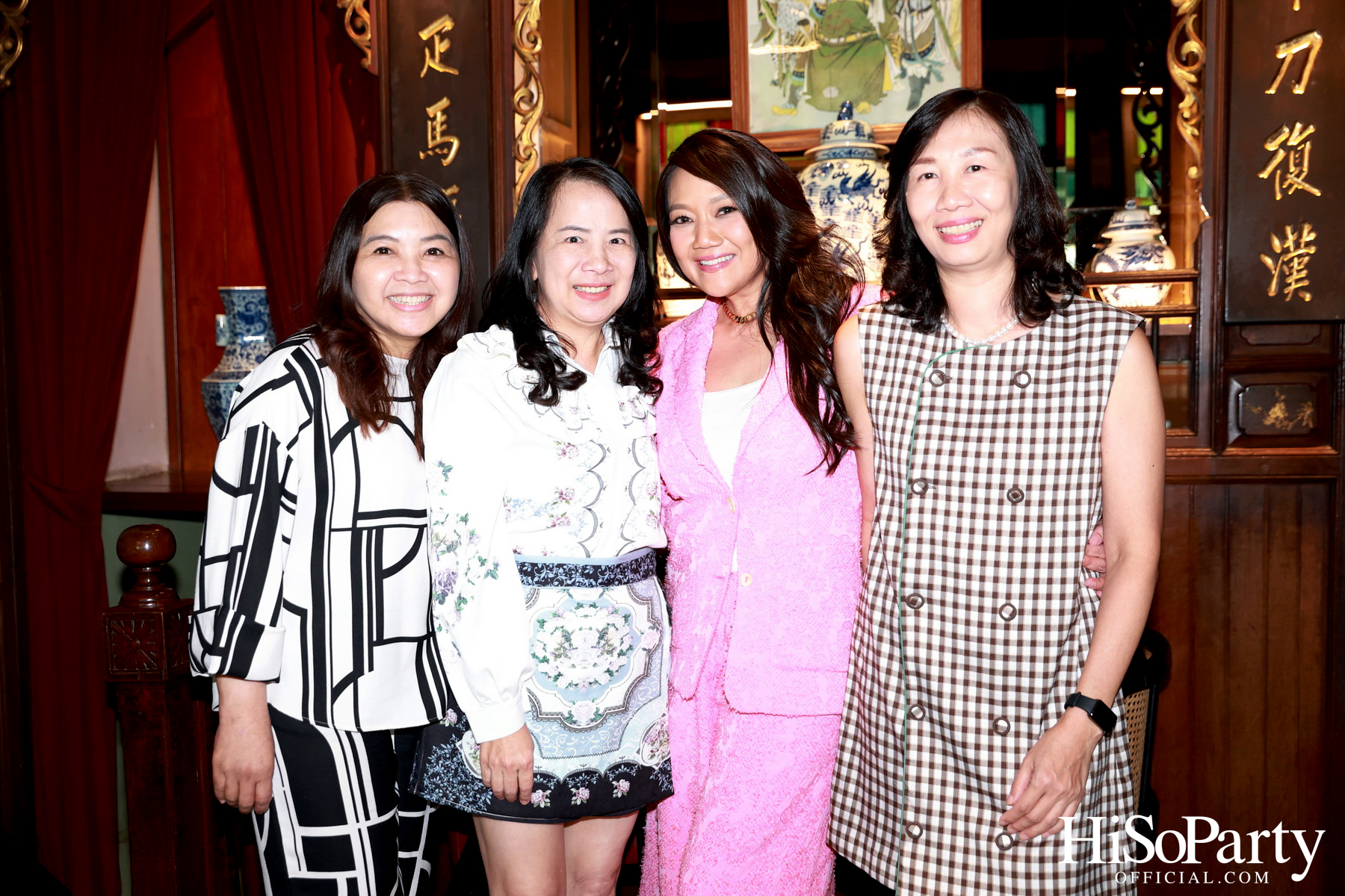 MJets เปิดตัวเมนูอาหารบนเครื่องบินสุดพิเศษ ‘ODE TO CULINARY JOURNEY’ โดย ‘เชฟแพม - พิชญา สุนทรญาณกิจ’