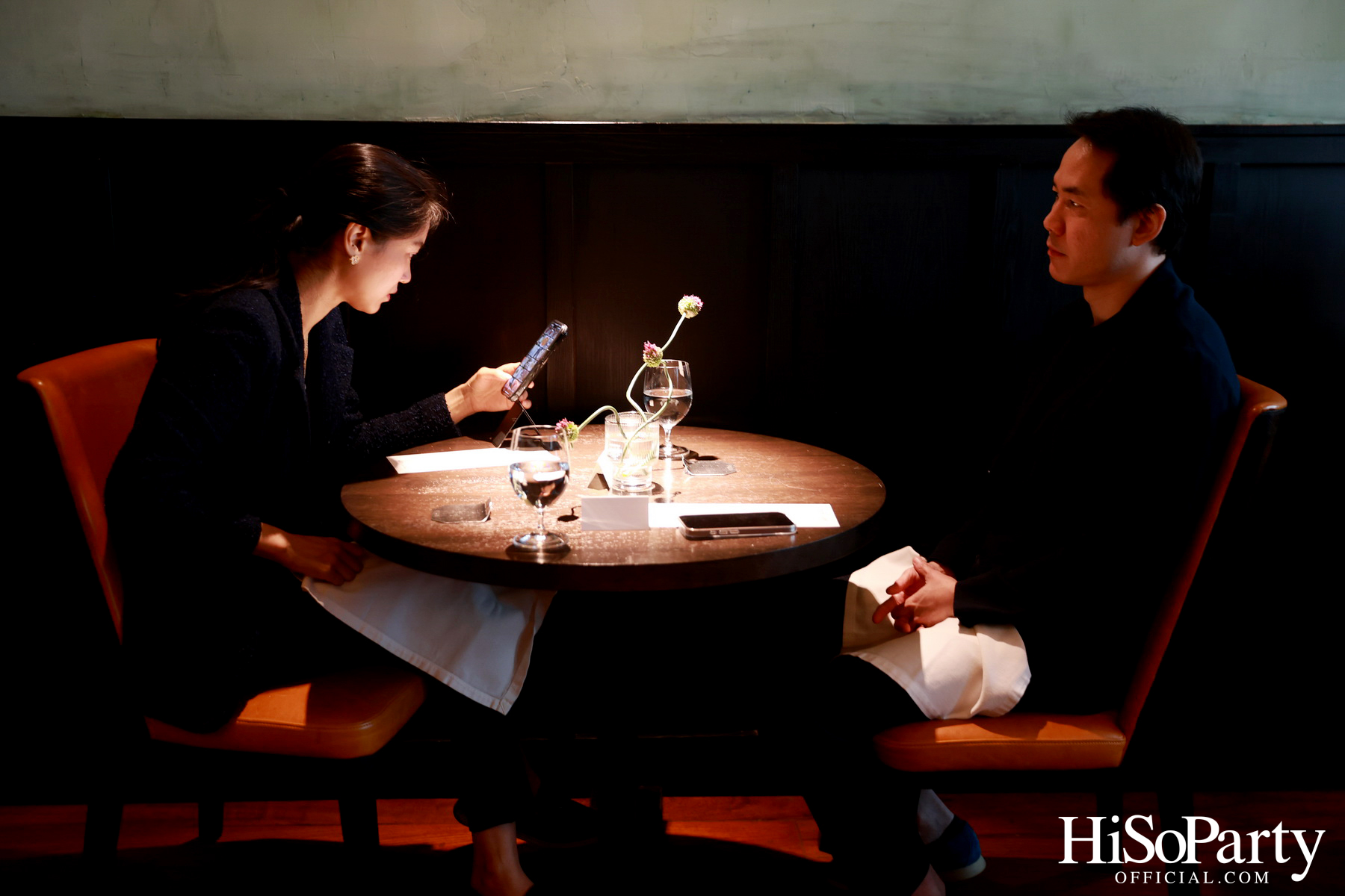 MJets เปิดตัวเมนูอาหารบนเครื่องบินสุดพิเศษ ‘ODE TO CULINARY JOURNEY’ โดย ‘เชฟแพม - พิชญา สุนทรญาณกิจ’