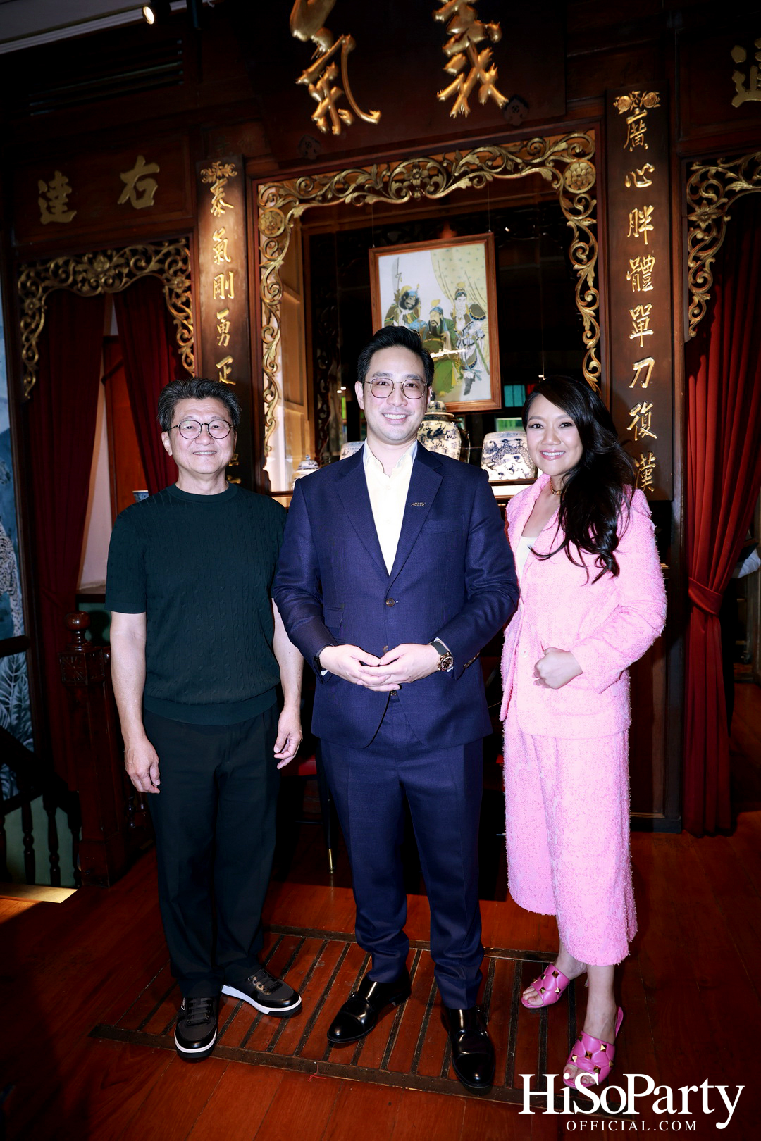 MJets เปิดตัวเมนูอาหารบนเครื่องบินสุดพิเศษ ‘ODE TO CULINARY JOURNEY’ โดย ‘เชฟแพม - พิชญา สุนทรญาณกิจ’