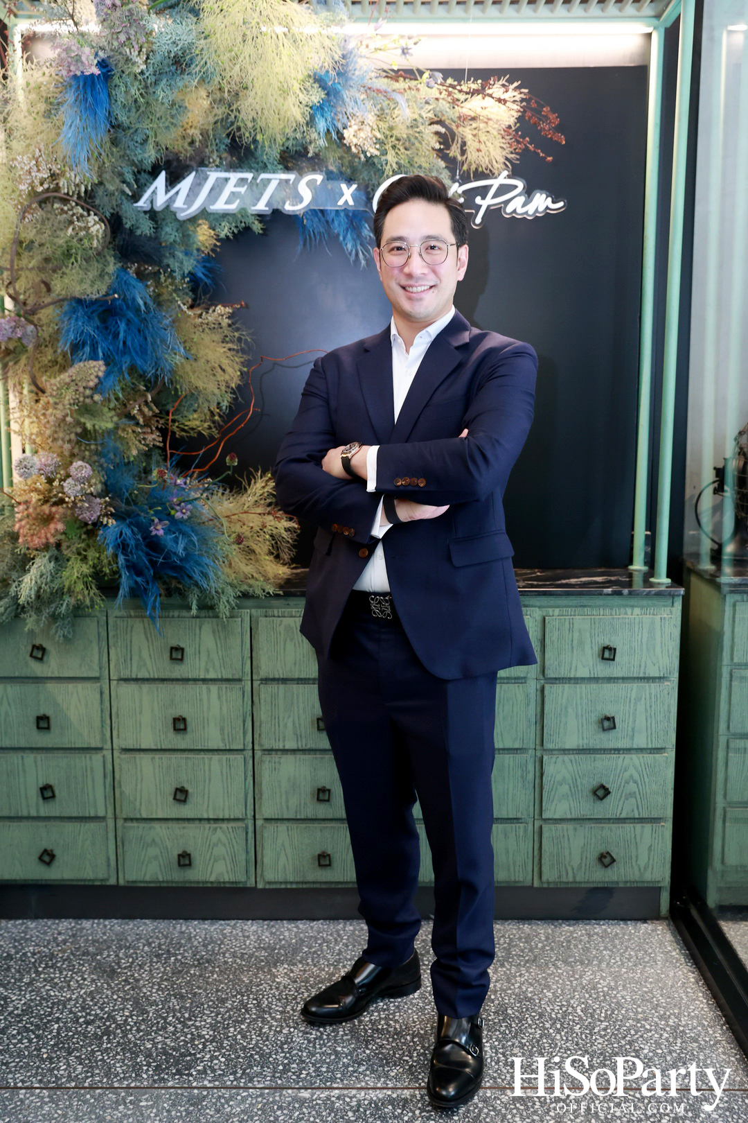 MJets เปิดตัวเมนูอาหารบนเครื่องบินสุดพิเศษ ‘ODE TO CULINARY JOURNEY’ โดย ‘เชฟแพม - พิชญา สุนทรญาณกิจ’