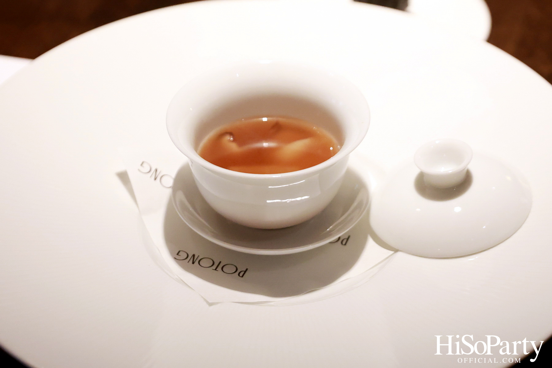 MJets เปิดตัวเมนูอาหารบนเครื่องบินสุดพิเศษ ‘ODE TO CULINARY JOURNEY’ โดย ‘เชฟแพม - พิชญา สุนทรญาณกิจ’