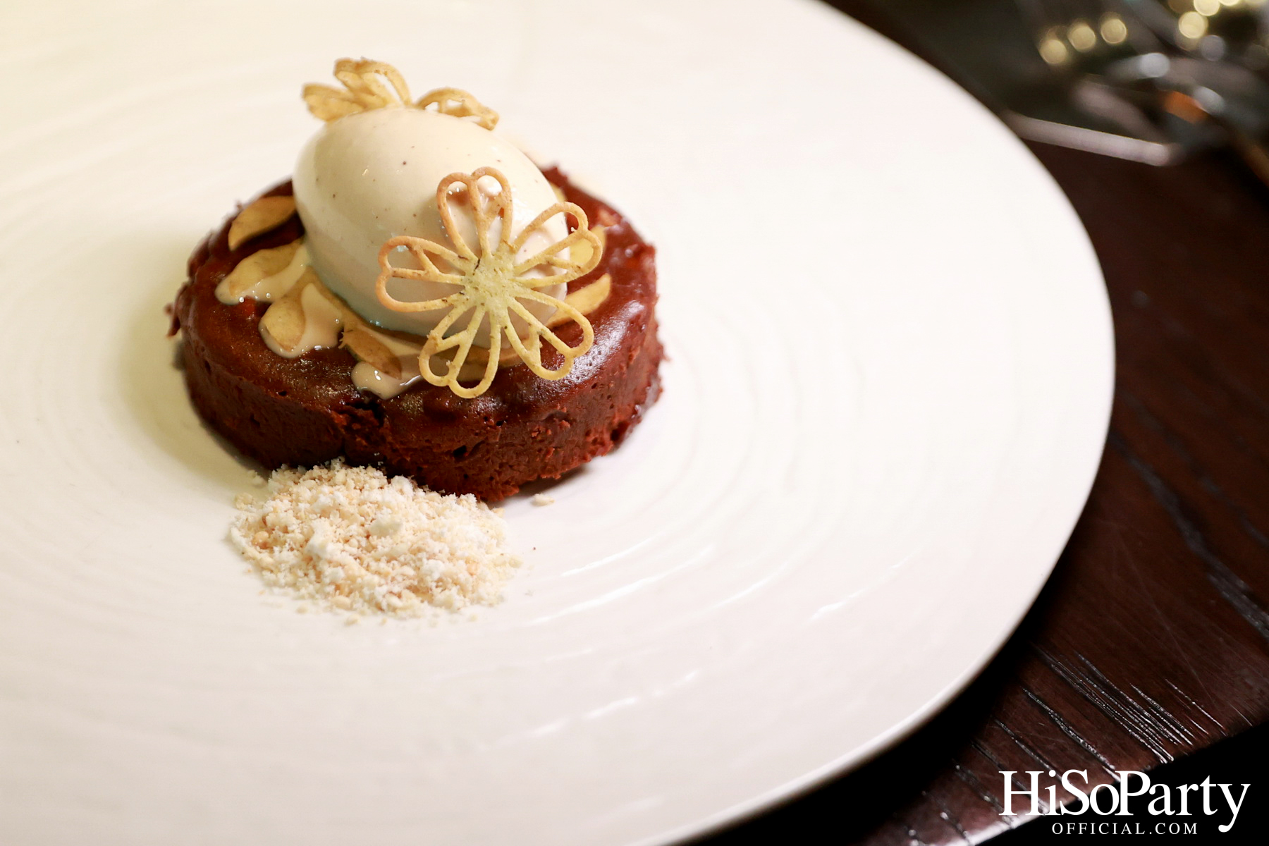 MJets เปิดตัวเมนูอาหารบนเครื่องบินสุดพิเศษ ‘ODE TO CULINARY JOURNEY’ โดย ‘เชฟแพม - พิชญา สุนทรญาณกิจ’