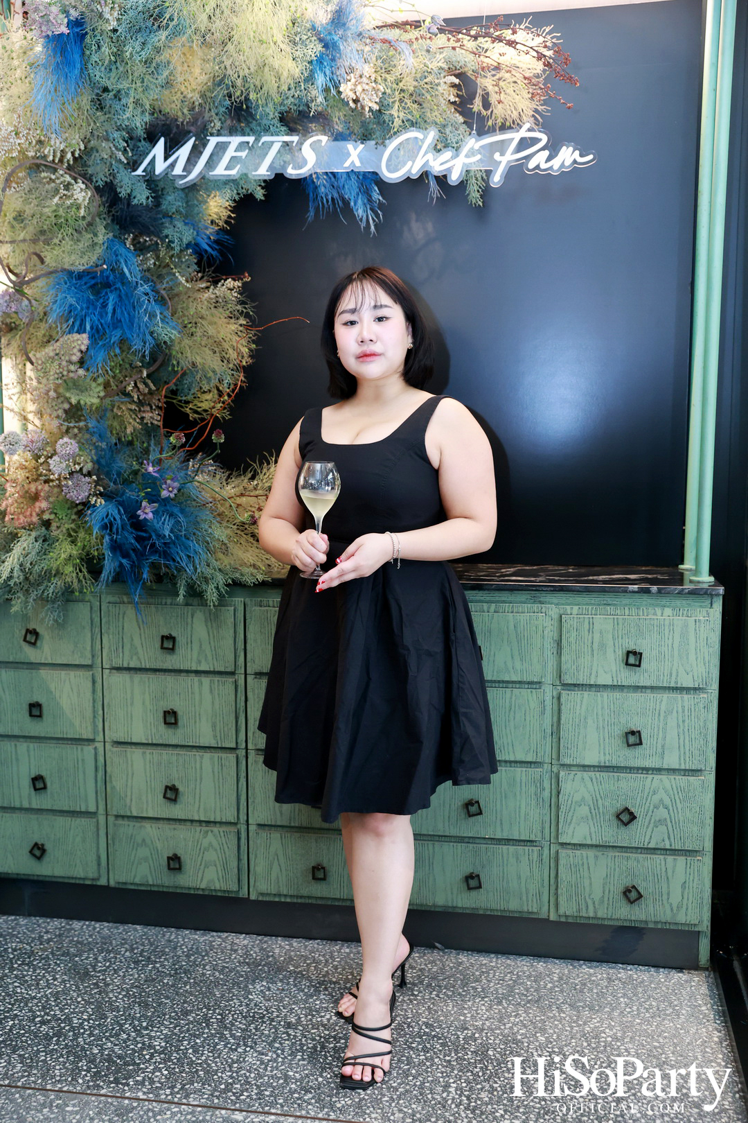 MJets เปิดตัวเมนูอาหารบนเครื่องบินสุดพิเศษ ‘ODE TO CULINARY JOURNEY’ โดย ‘เชฟแพม - พิชญา สุนทรญาณกิจ’