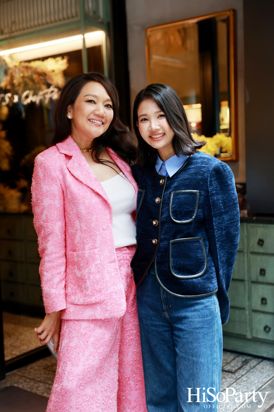 MJets เปิดตัวเมนูอาหารบนเครื่องบินสุดพิเศษ ‘ODE TO CULINARY JOURNEY’ โดย ‘เชฟแพม - พิชญา สุนทรญาณกิจ’