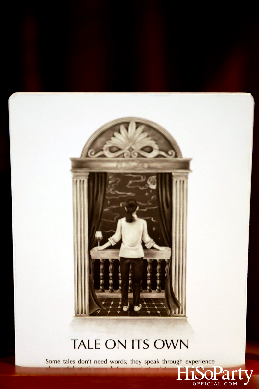 MJets เปิดตัวเมนูอาหารบนเครื่องบินสุดพิเศษ ‘ODE TO CULINARY JOURNEY’ โดย ‘เชฟแพม - พิชญา สุนทรญาณกิจ’