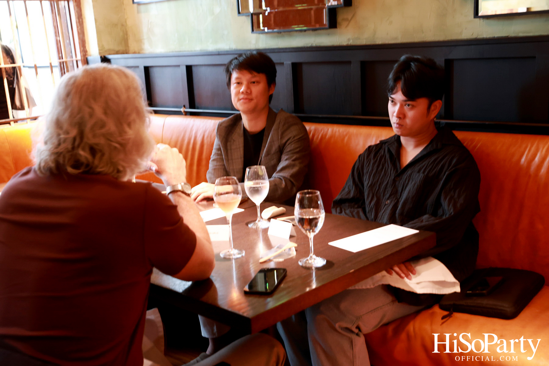 MJets เปิดตัวเมนูอาหารบนเครื่องบินสุดพิเศษ ‘ODE TO CULINARY JOURNEY’ โดย ‘เชฟแพม - พิชญา สุนทรญาณกิจ’