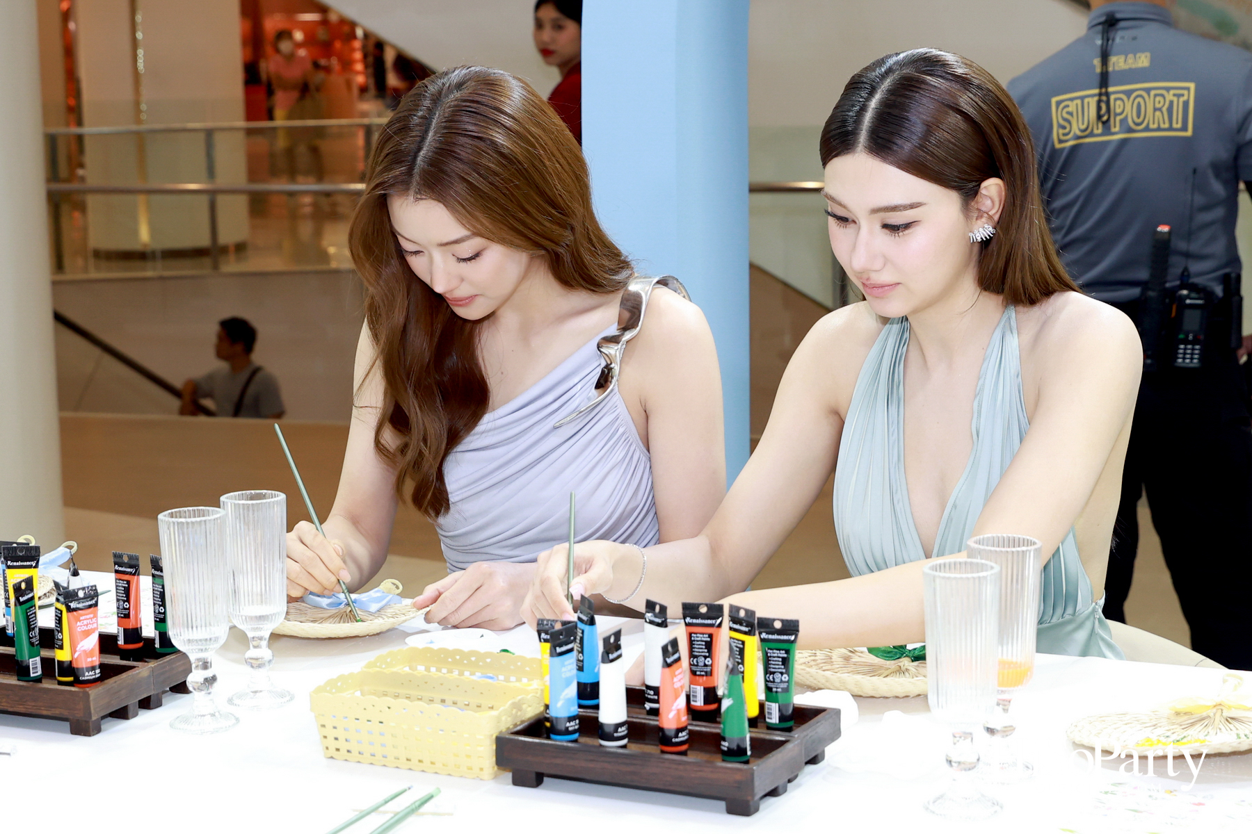 La Mer ชวนสัมผัสประสบการณ์ผิวสวยรับซัมเมอร์ ในงาน ‘Summer Skin Spa’ ณ สยามพารากอน