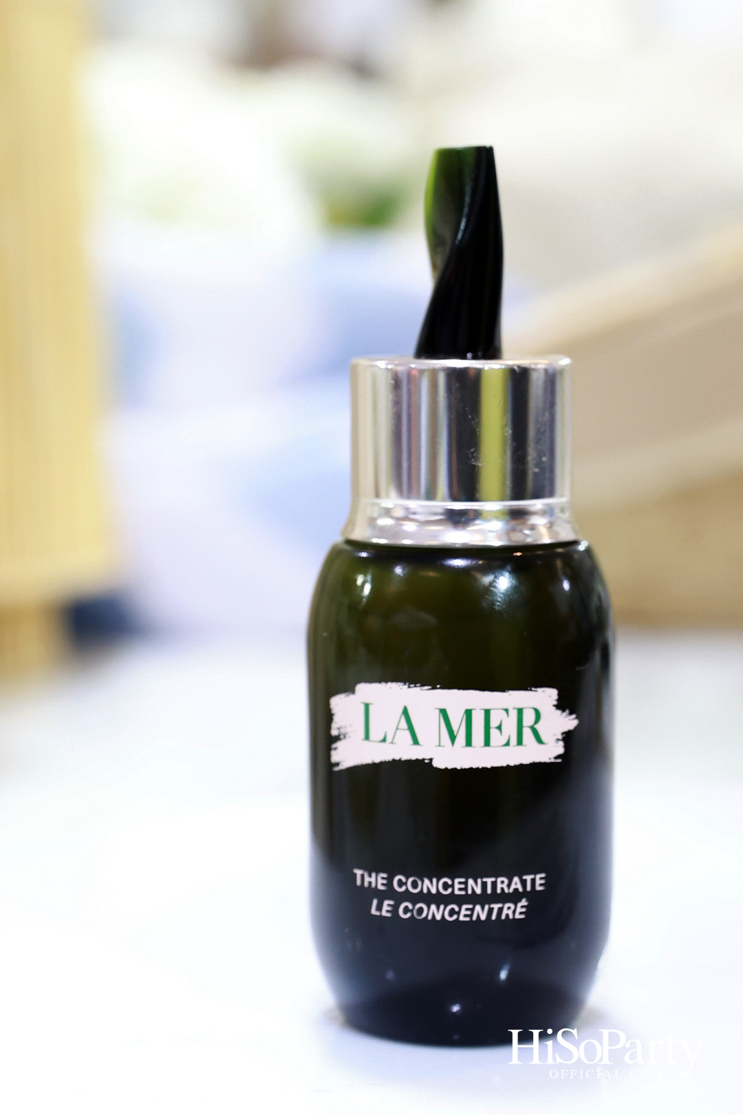 La Mer ชวนสัมผัสประสบการณ์ผิวสวยรับซัมเมอร์ ในงาน ‘Summer Skin Spa’ ณ สยามพารากอน