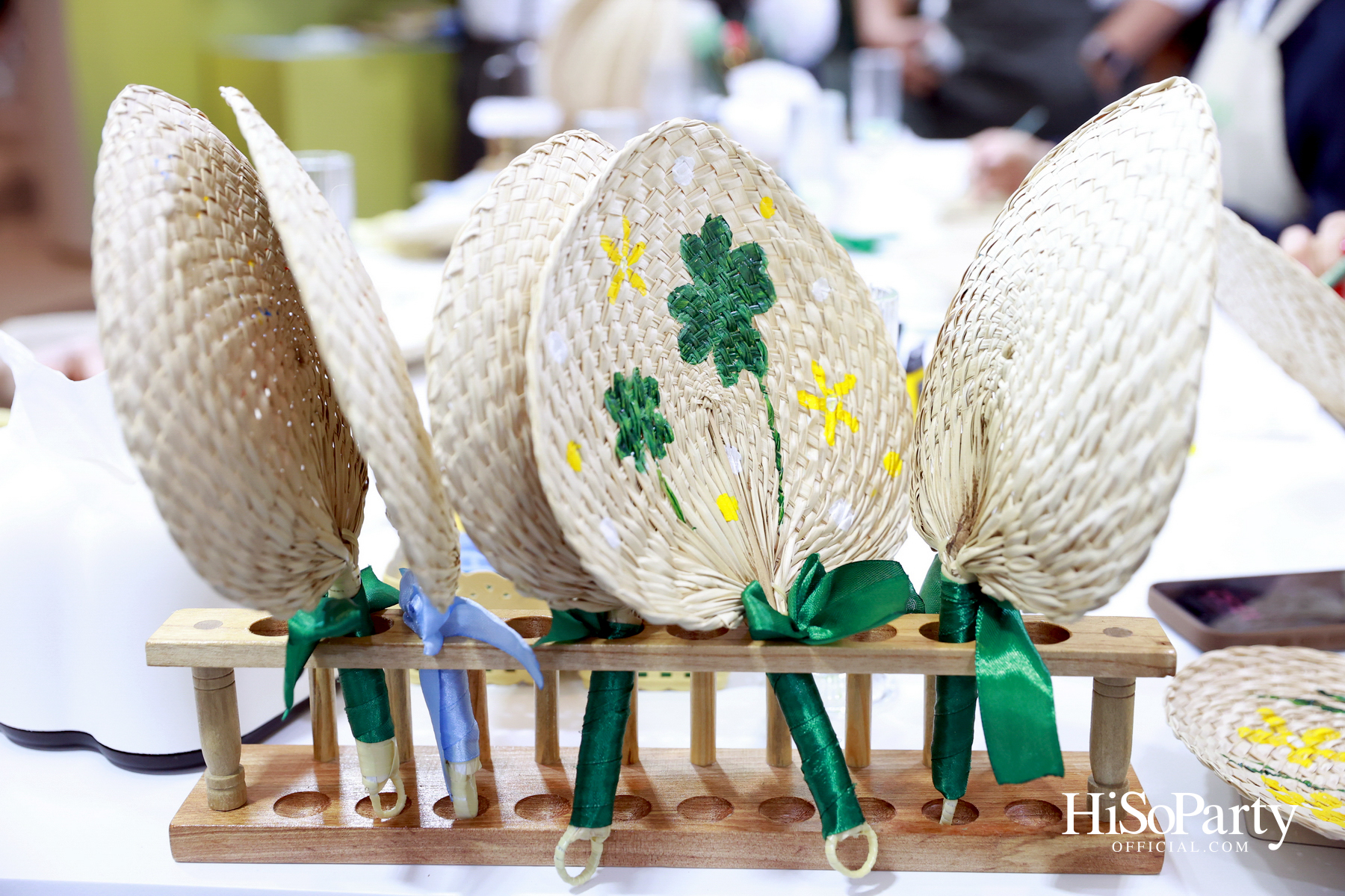 La Mer ชวนสัมผัสประสบการณ์ผิวสวยรับซัมเมอร์ ในงาน ‘Summer Skin Spa’ ณ สยามพารากอน