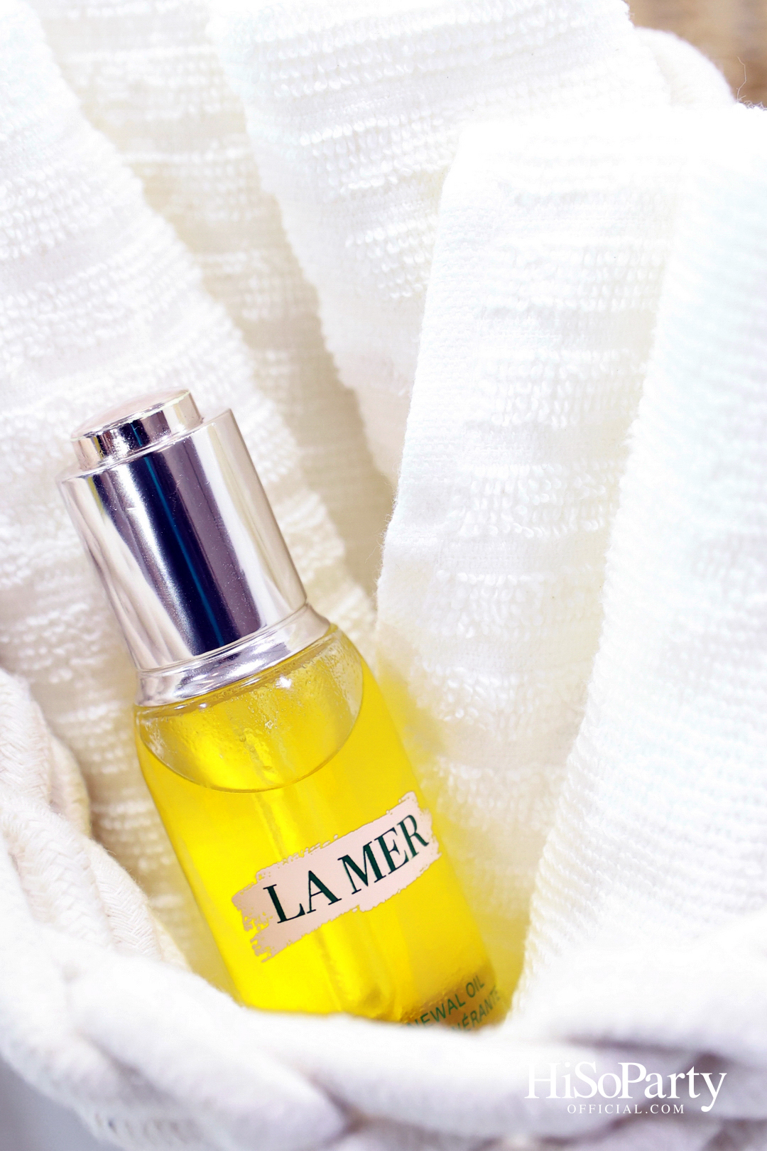 La Mer ชวนสัมผัสประสบการณ์ผิวสวยรับซัมเมอร์ ในงาน ‘Summer Skin Spa’ ณ สยามพารากอน