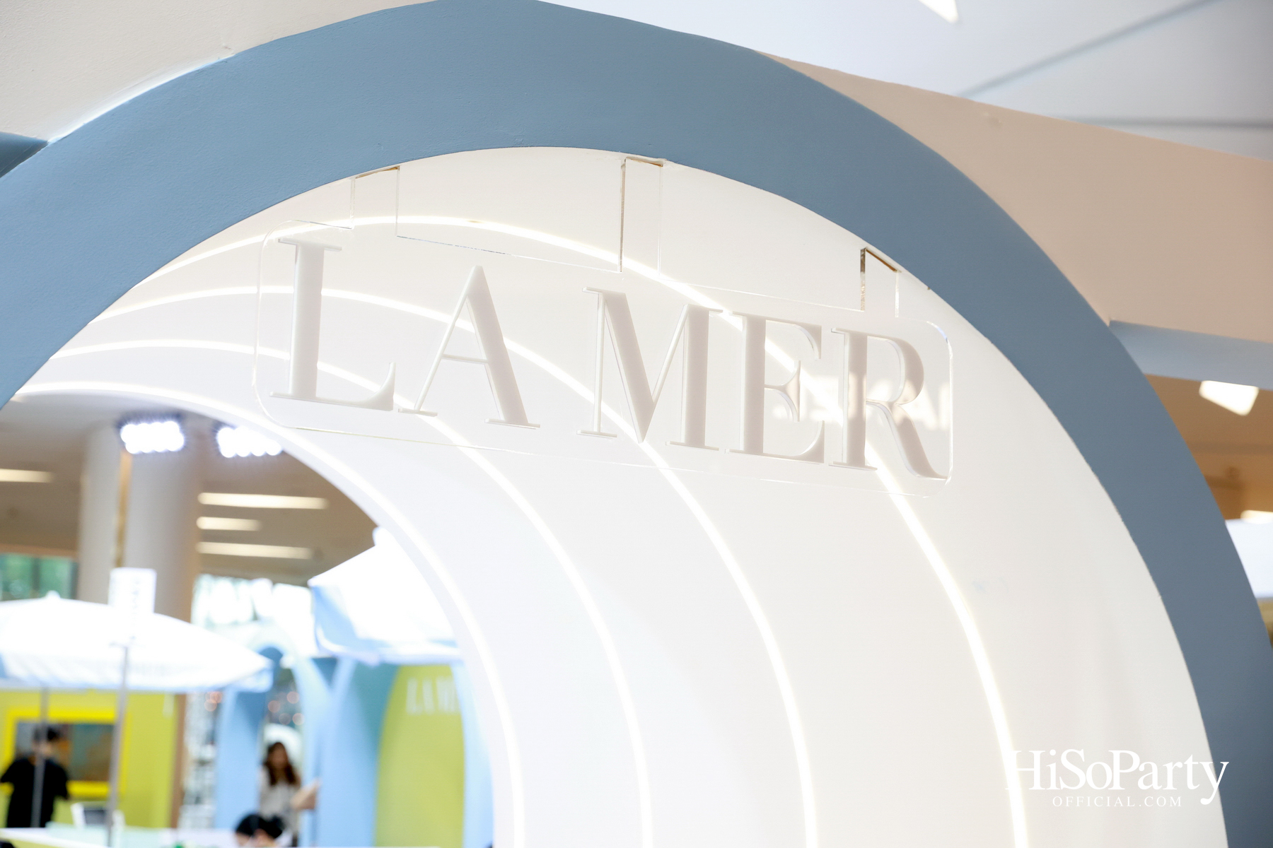 La Mer ชวนสัมผัสประสบการณ์ผิวสวยรับซัมเมอร์ ในงาน ‘Summer Skin Spa’ ณ สยามพารากอน