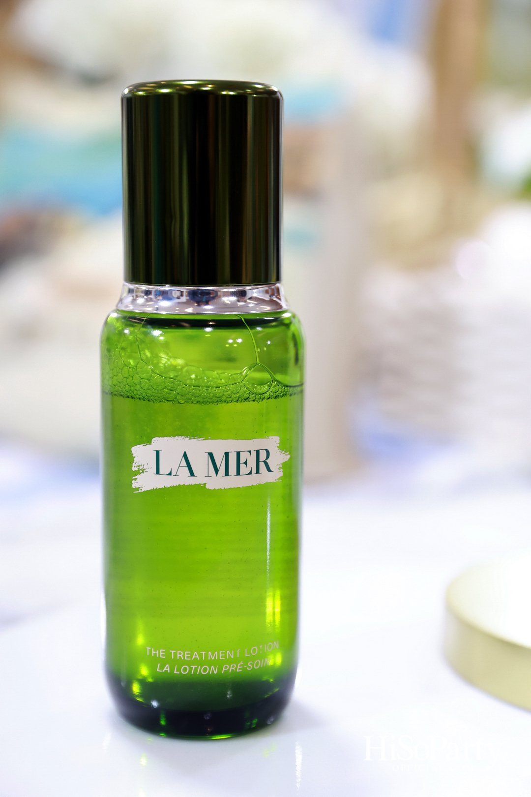 La Mer ชวนสัมผัสประสบการณ์ผิวสวยรับซัมเมอร์ ในงาน ‘Summer Skin Spa’ ณ สยามพารากอน