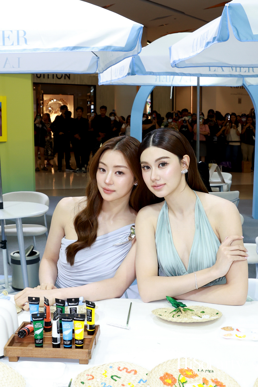 La Mer ชวนสัมผัสประสบการณ์ผิวสวยรับซัมเมอร์ ในงาน ‘Summer Skin Spa’ ณ สยามพารากอน
