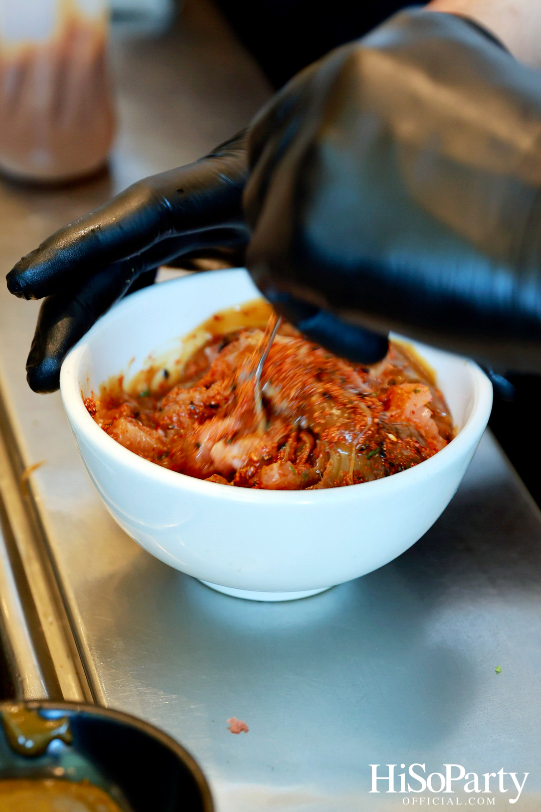 ‘KANORI’ เสิร์ฟเซต ‘Premium Five’ ชวนสัมผัสเมนูใหม่สุดพรีเมียม!