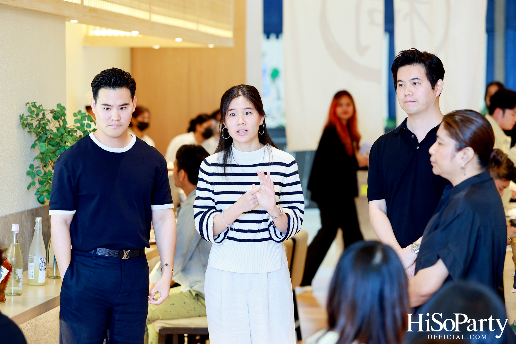 ‘KANORI’ เสิร์ฟเซต ‘Premium Five’ ชวนสัมผัสเมนูใหม่สุดพรีเมียม!