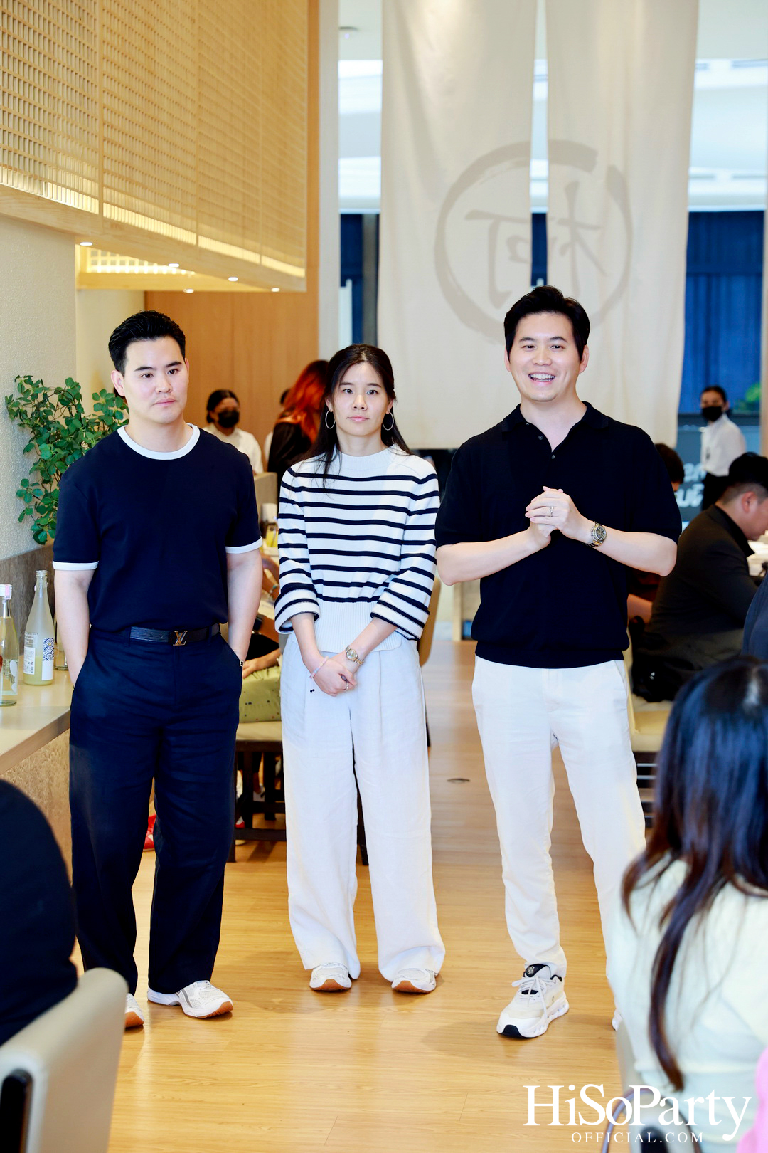 ‘KANORI’ เสิร์ฟเซต ‘Premium Five’ ชวนสัมผัสเมนูใหม่สุดพรีเมียม!