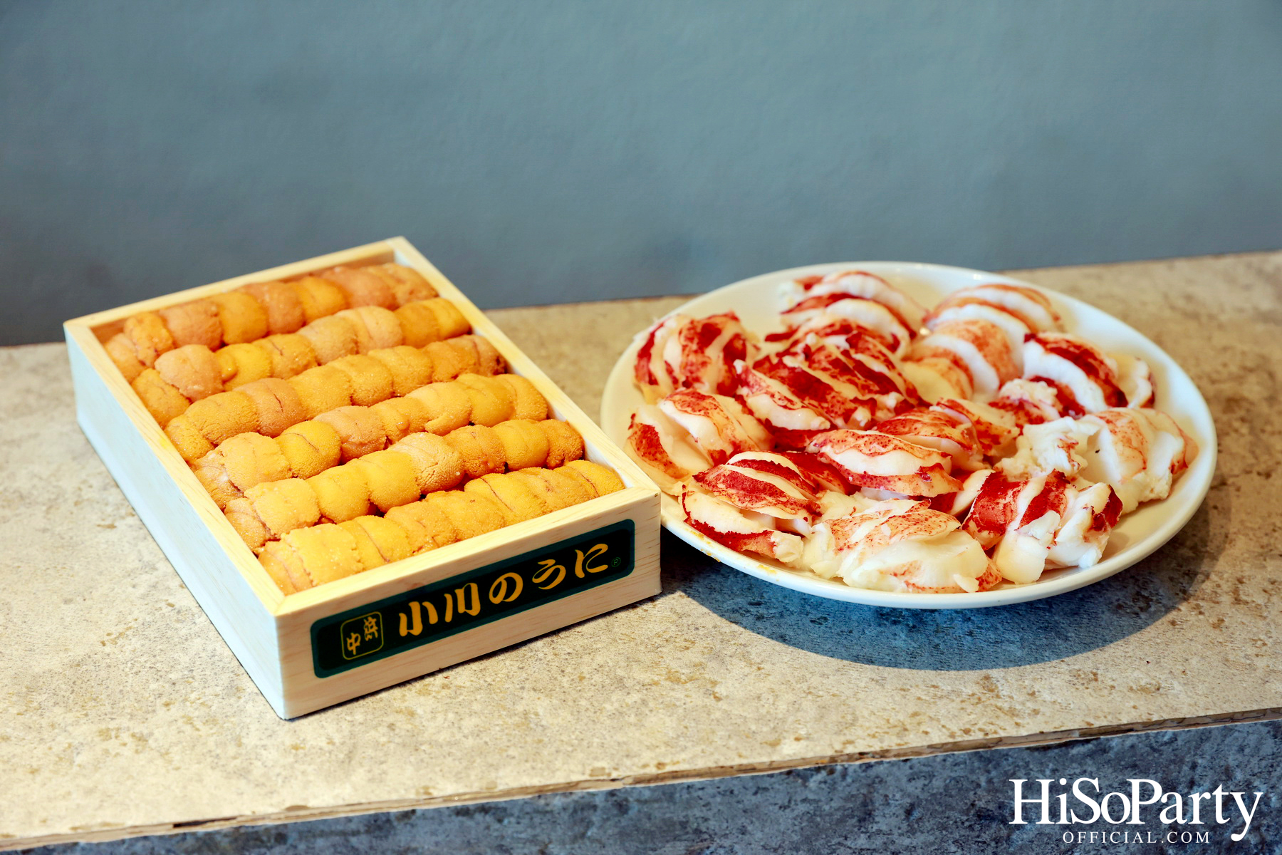 ‘KANORI’ เสิร์ฟเซต ‘Premium Five’ ชวนสัมผัสเมนูใหม่สุดพรีเมียม!