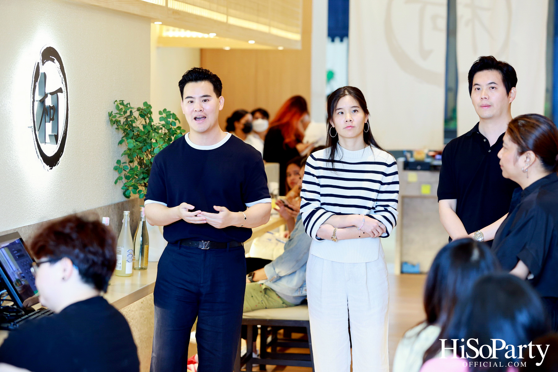 ‘KANORI’ เสิร์ฟเซต ‘Premium Five’ ชวนสัมผัสเมนูใหม่สุดพรีเมียม!