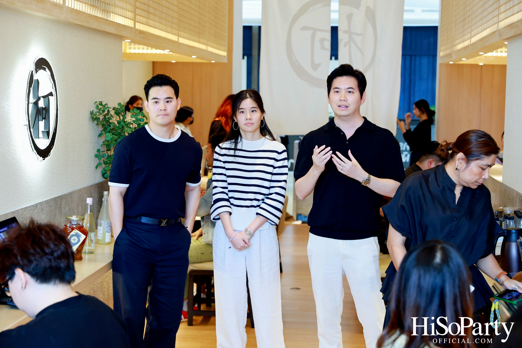 ‘KANORI’ เสิร์ฟเซต ‘Premium Five’ ชวนสัมผัสเมนูใหม่สุดพรีเมียม!