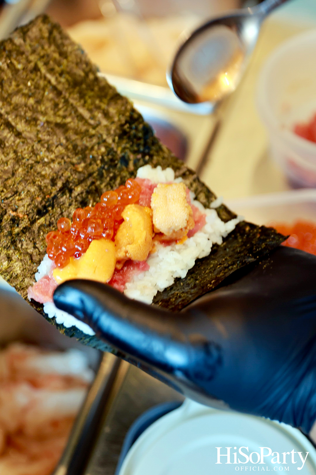 ‘KANORI’ เสิร์ฟเซต ‘Premium Five’ ชวนสัมผัสเมนูใหม่สุดพรีเมียม!