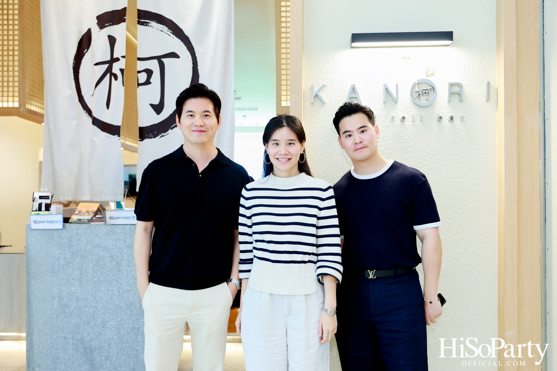 ‘KANORI’ เสิร์ฟเซต ‘Premium Five’ ชวนสัมผัสเมนูใหม่สุดพรีเมียม!
